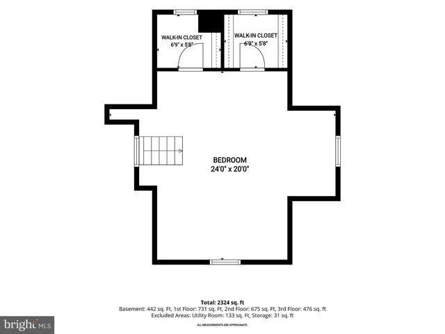 2708 EVERGREEN AVE, Baltimore, MD 21214