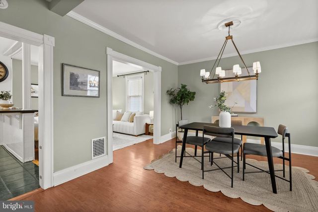 2708 EVERGREEN AVE, Baltimore, MD 21214