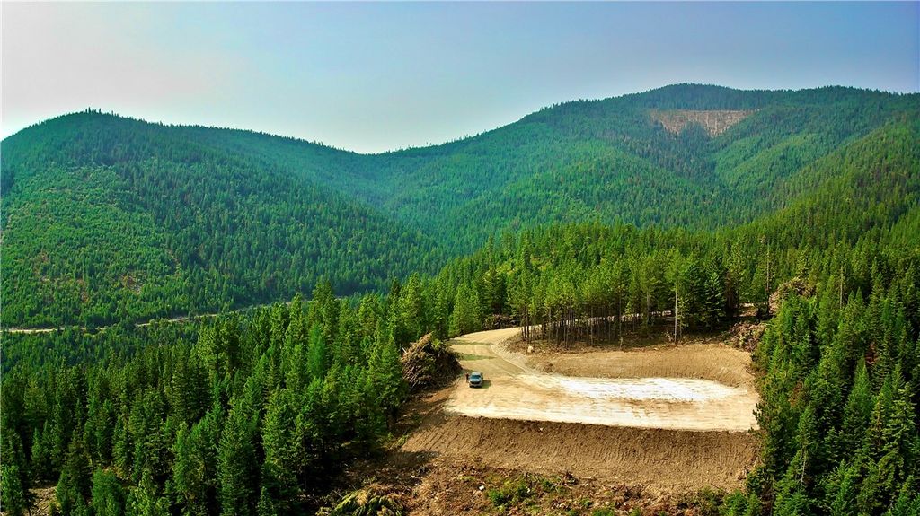 0 W Fork Combest Creek Road, Other, MT 59859 photo 3