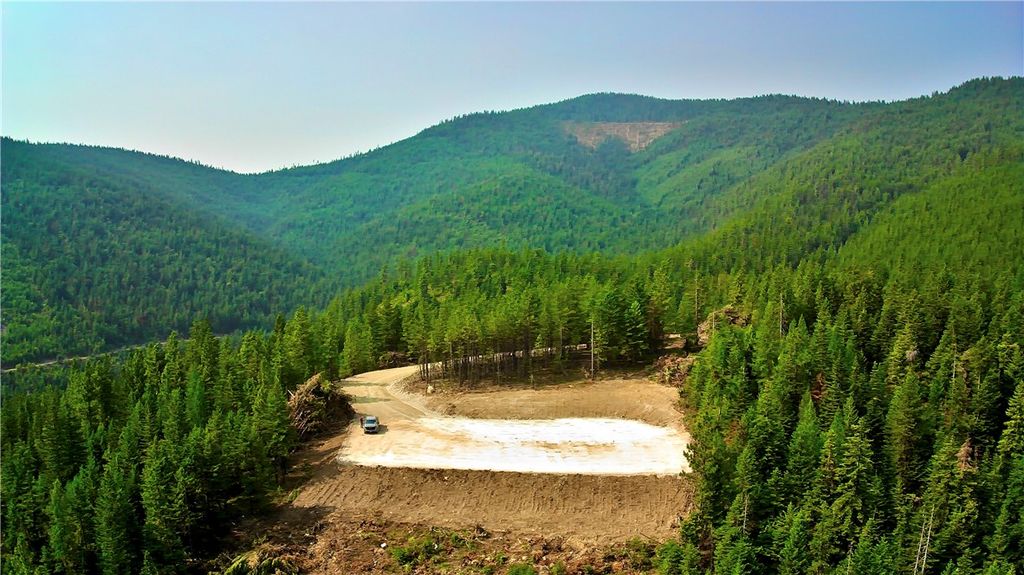 0 W Fork Combest Creek Road, Other, MT 59859 photo 4