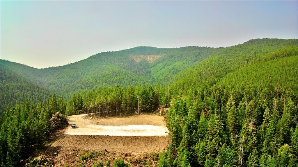 0 W Fork Combest Creek Road, Other, MT 59859 photo 5