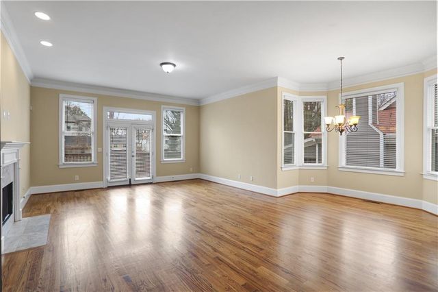 2180 Spink NW Street, Atlanta, GA 30318