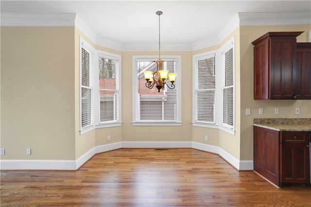 2180 Spink NW Street, Atlanta, GA 30318