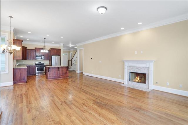 2180 Spink NW Street, Atlanta, GA 30318