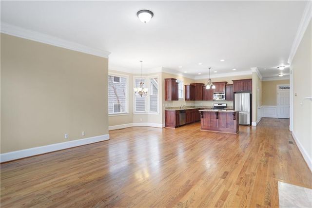 2180 Spink NW Street, Atlanta, GA 30318