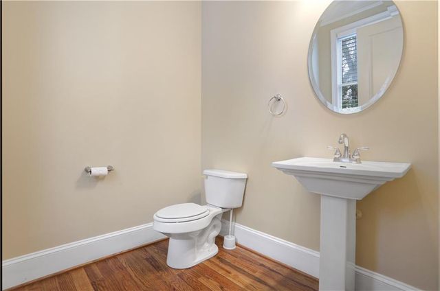 2180 Spink NW Street, Atlanta, GA 30318