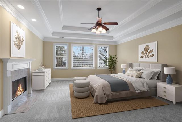 2180 Spink NW Street, Atlanta, GA 30318