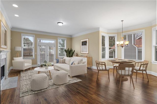 2180 Spink NW Street, Atlanta, GA 30318