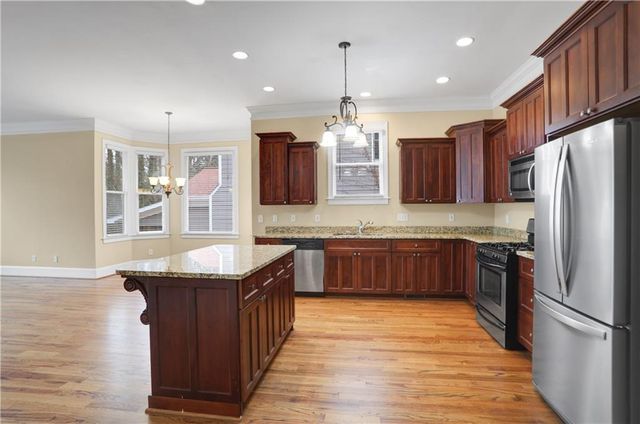 2180 Spink NW Street, Atlanta, GA 30318