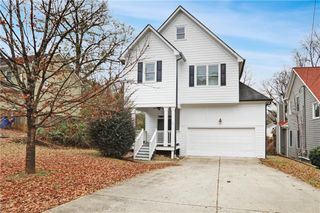 2180 Spink NW Street, Atlanta, GA 30318