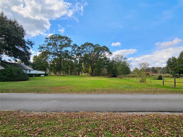 0 County Road 2090, Liberty, TX 77575