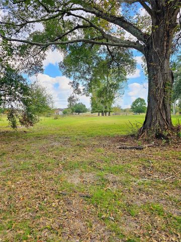 0 County Road 2090, Liberty, TX 77575
