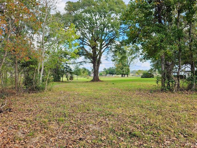0 County Road 2090, Liberty, TX 77575