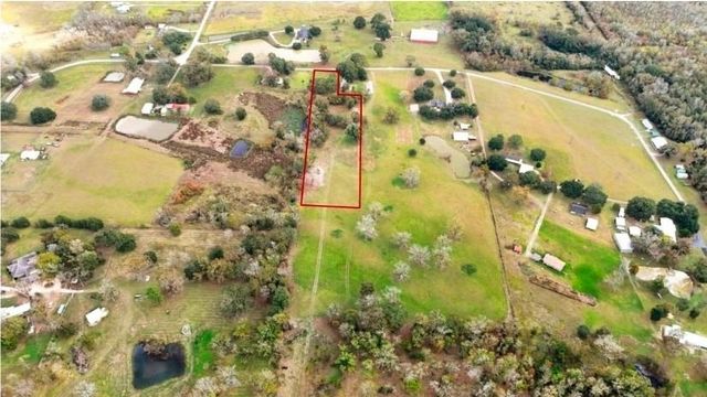 0 County Road 2090, Liberty, TX 77575