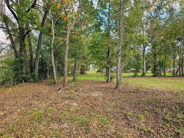 0 County Road 2090, Liberty, TX 77575