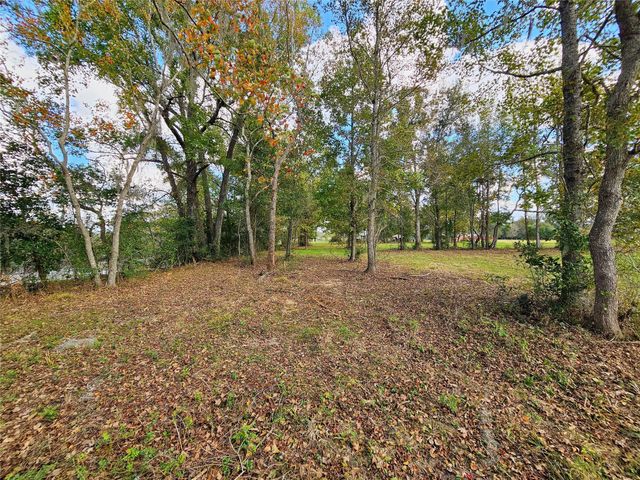 0 County Road 2090, Liberty, TX 77575