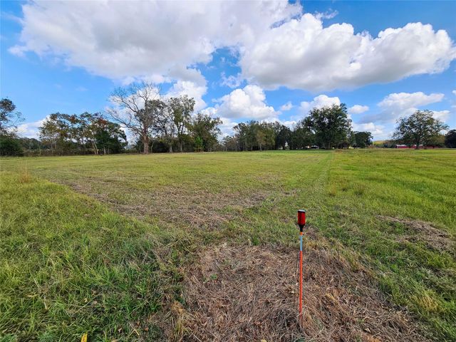 0 County Road 2090, Liberty, TX 77575