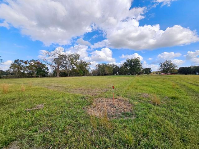 0 County Road 2090, Liberty, TX 77575