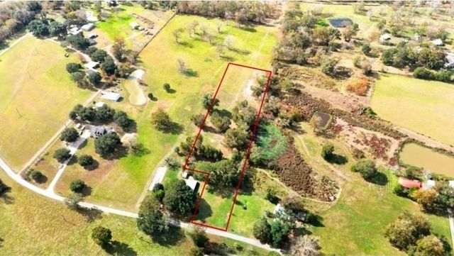 0 County Road 2090, Liberty, TX 77575