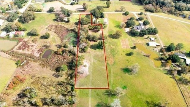 0 County Road 2090, Liberty, TX 77575