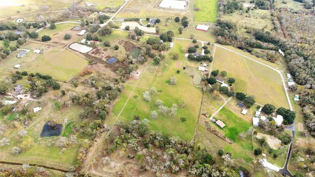 0 County Road 2090, Liberty, TX 77575