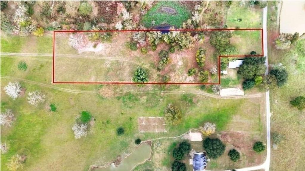 0 County Road 2090, Liberty, TX 77575