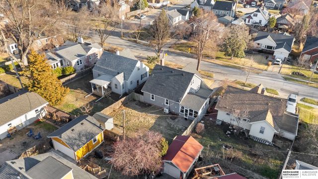 5812 Pacific Street, Omaha, NE 68106