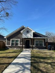 4865 Melodylane Street, Fort Worth, TX 76137