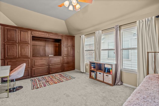 242 Livingston Drive, Hickory Creek, TX 75065