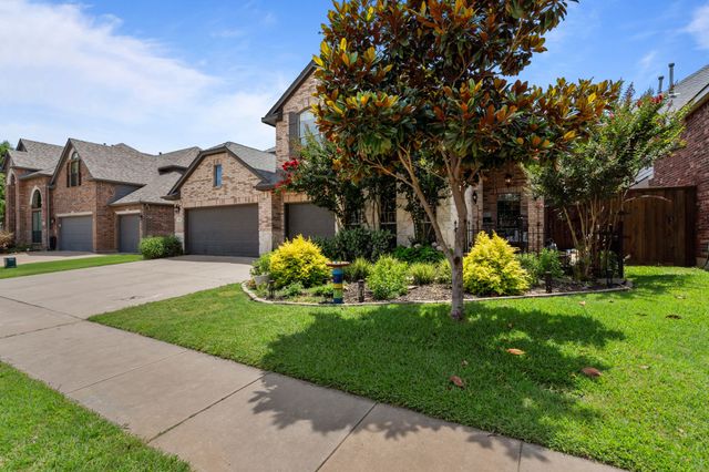 242 Livingston Drive, Hickory Creek, TX 75065