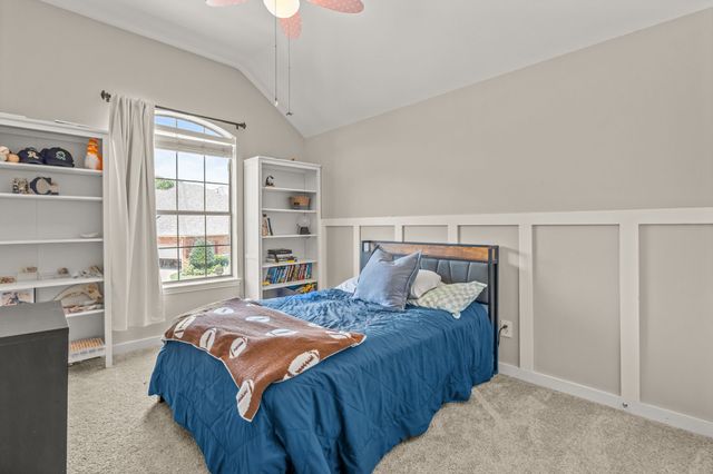 242 Livingston Drive, Hickory Creek, TX 75065