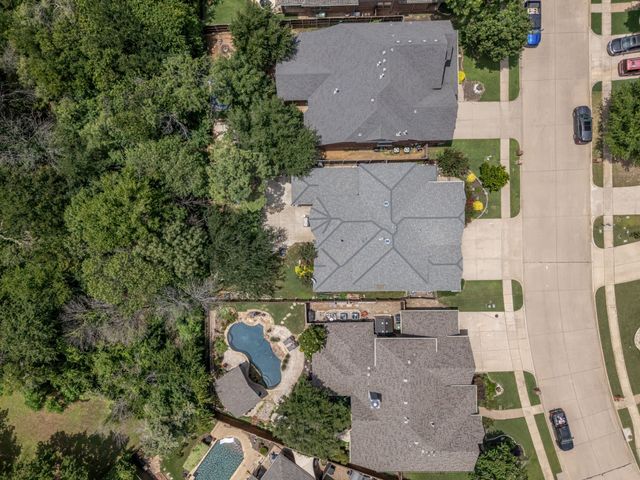242 Livingston Drive, Hickory Creek, TX 75065
