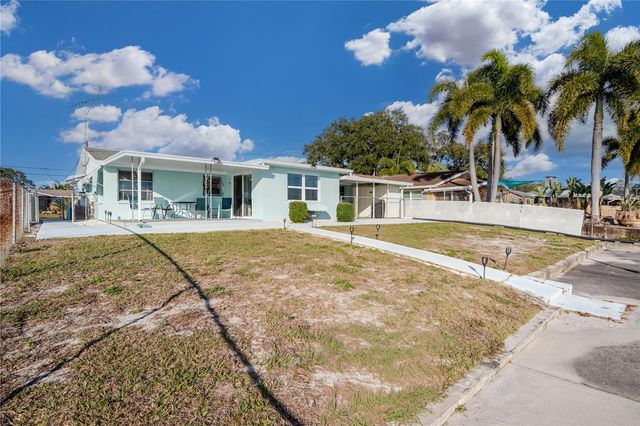 5644 RIDDLE ROAD, Holiday, FL 34690