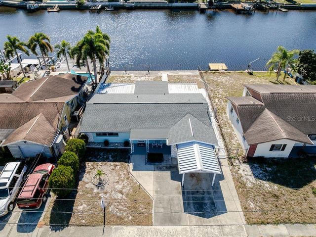 5644 RIDDLE ROAD, Holiday, FL 34690