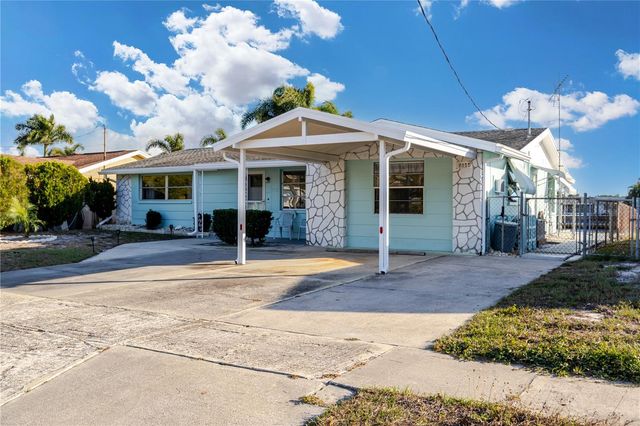 5644 RIDDLE ROAD, Holiday, FL 34690