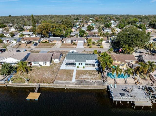 5644 RIDDLE ROAD, Holiday, FL 34690