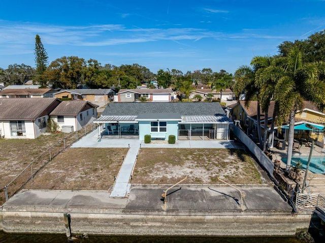 5644 RIDDLE ROAD, Holiday, FL 34690