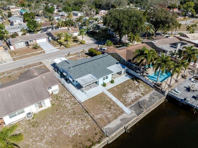 5644 RIDDLE ROAD, Holiday, FL 34690