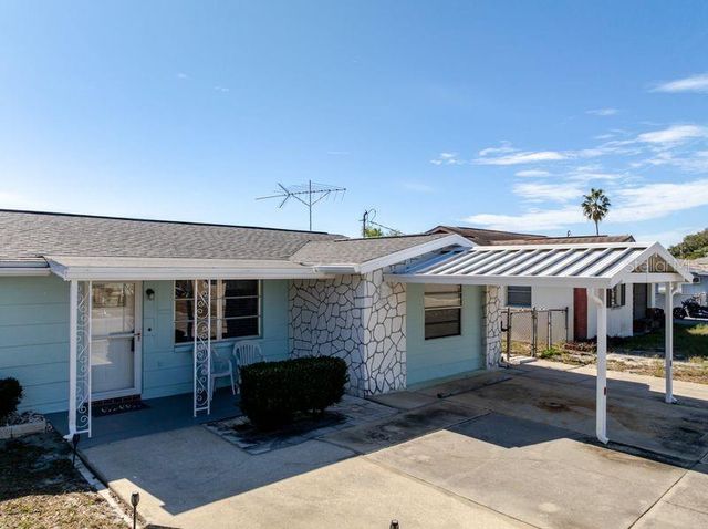 5644 RIDDLE ROAD, Holiday, FL 34690