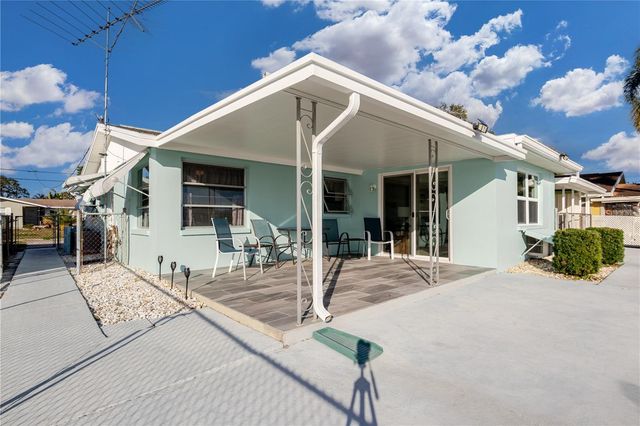 5644 RIDDLE ROAD, Holiday, FL 34690