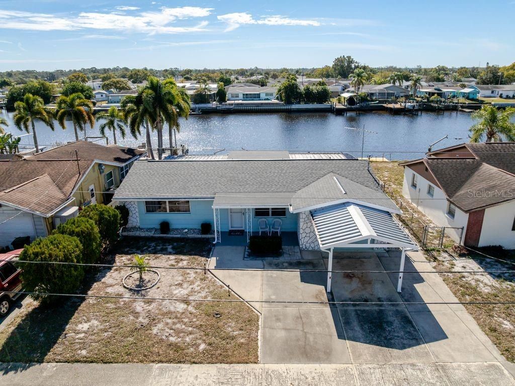 5644 RIDDLE ROAD, Holiday, FL 34690