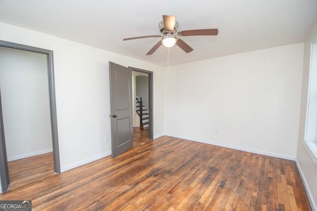 250 Lagrange Street, Grantville, GA 30220