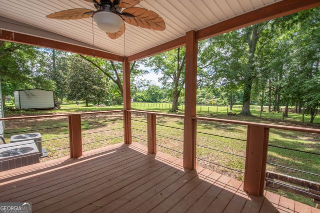 250 Lagrange Street, Grantville, GA 30220