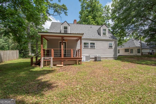 250 Lagrange Street, Grantville, GA 30220