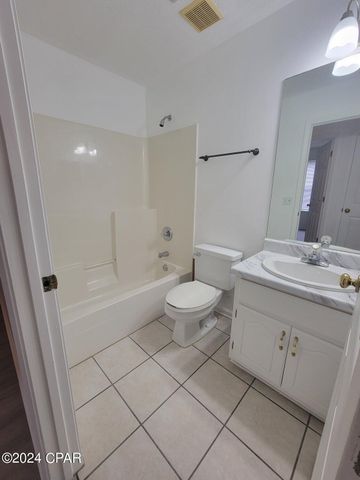 1609 Vecuna Circle, Panama City Beach, FL 32407