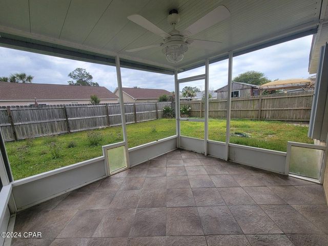 1609 Vecuna Circle, Panama City Beach, FL 32407