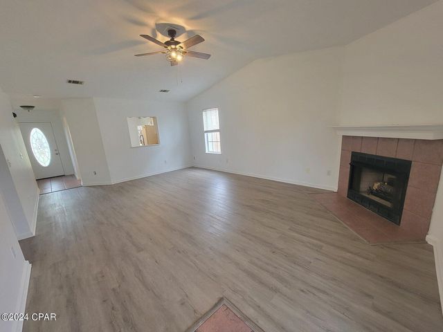 1609 Vecuna Circle, Panama City Beach, FL 32407