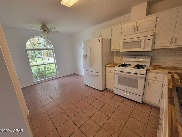 1609 Vecuna Circle, Panama City Beach, FL 32407