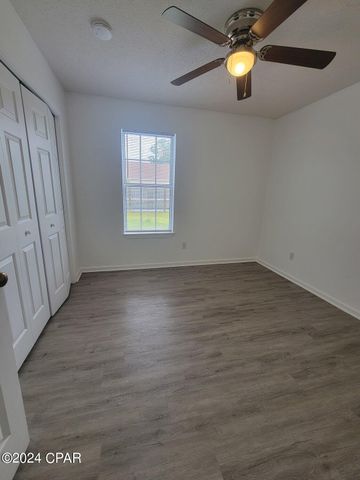 1609 Vecuna Circle, Panama City Beach, FL 32407