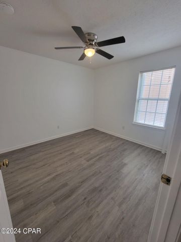 1609 Vecuna Circle, Panama City Beach, FL 32407